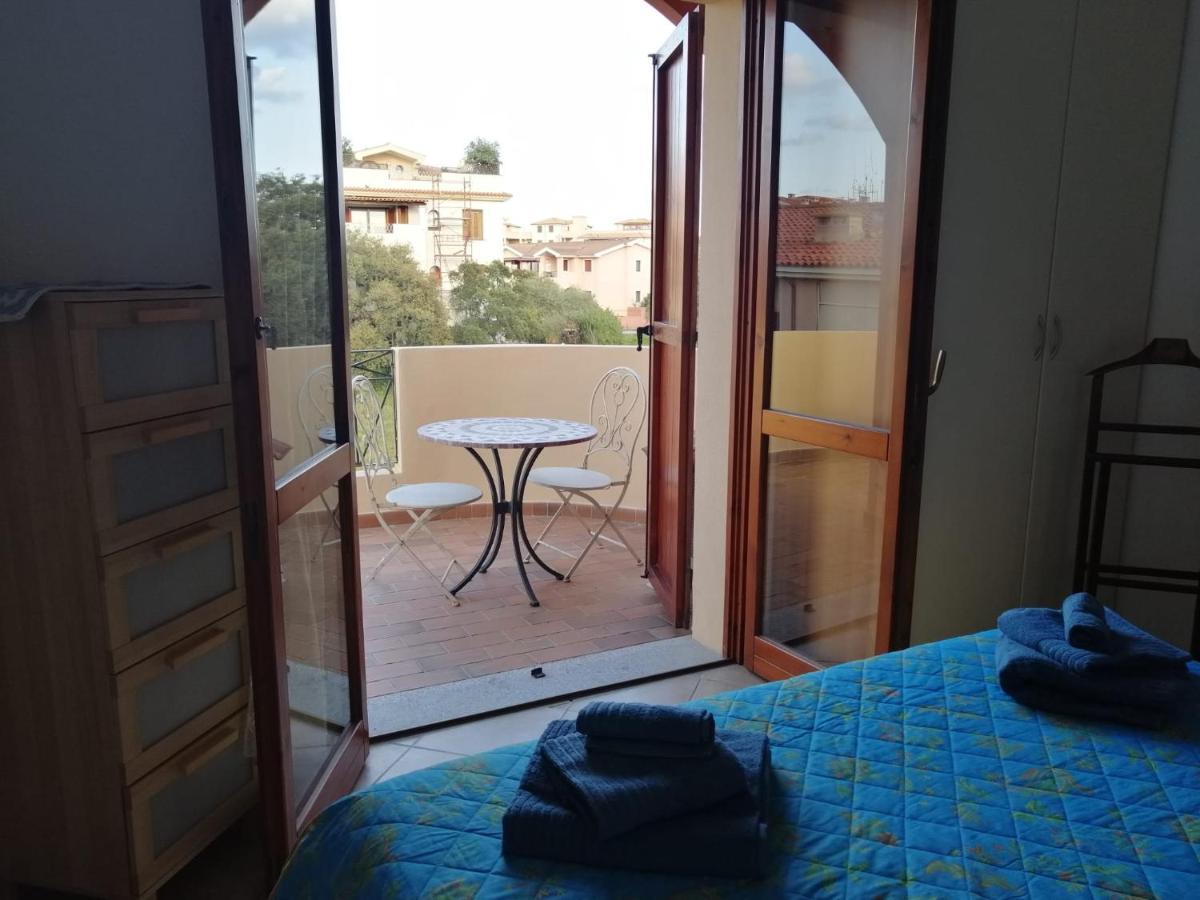 Apartmán Blu Apartment: Vista Mare - Posizione Strategica Olbia